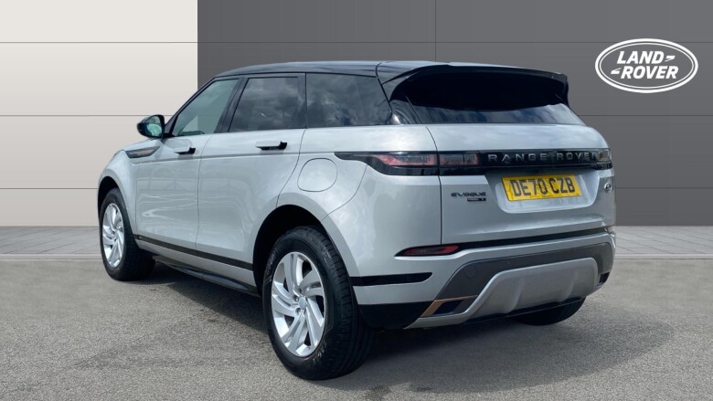 Land Rover Range Rover Evoque 1.5 P300e R-Dynamic S 5dr Auto Hatchback